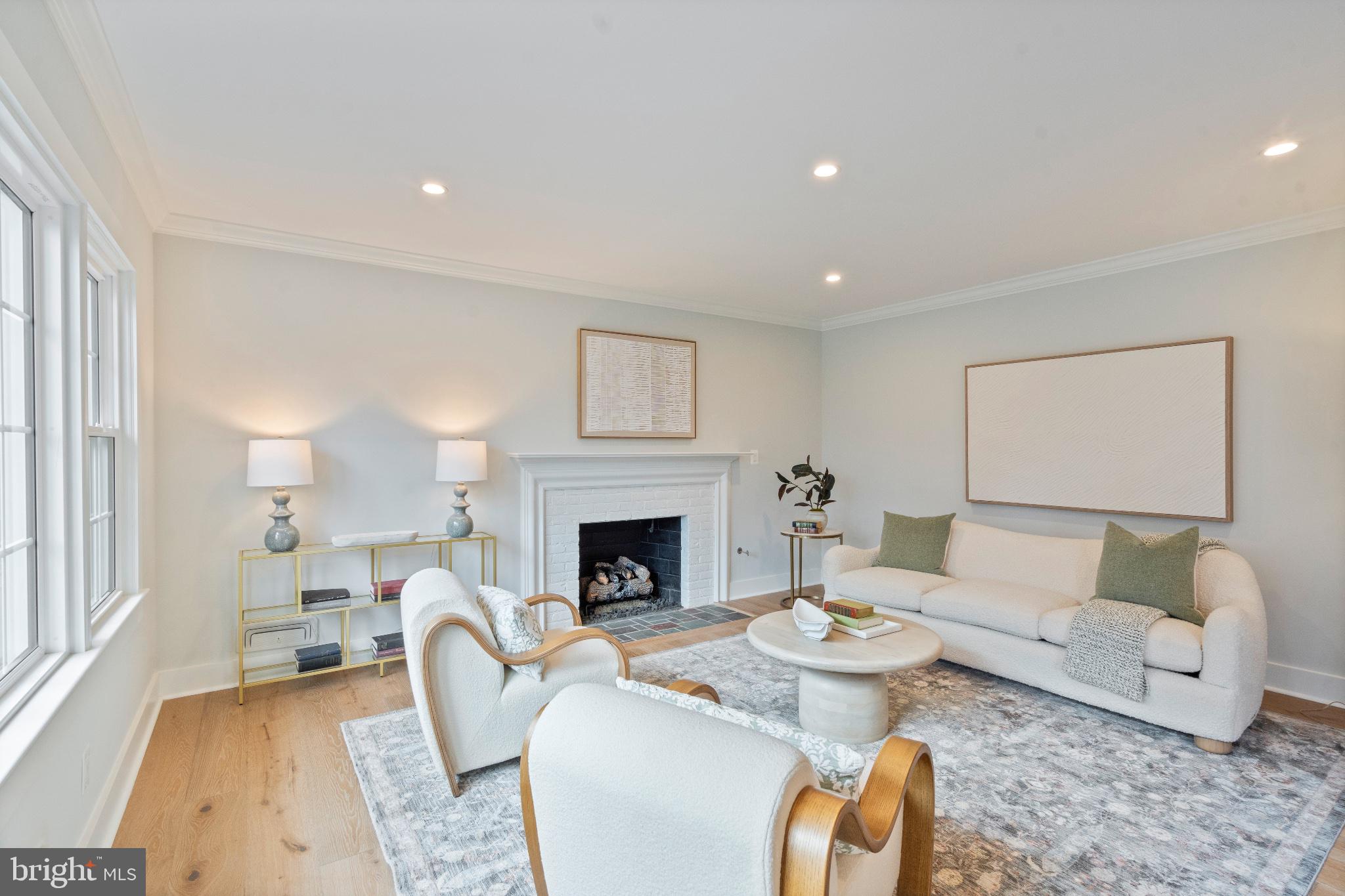 VILLAMAY - Residential