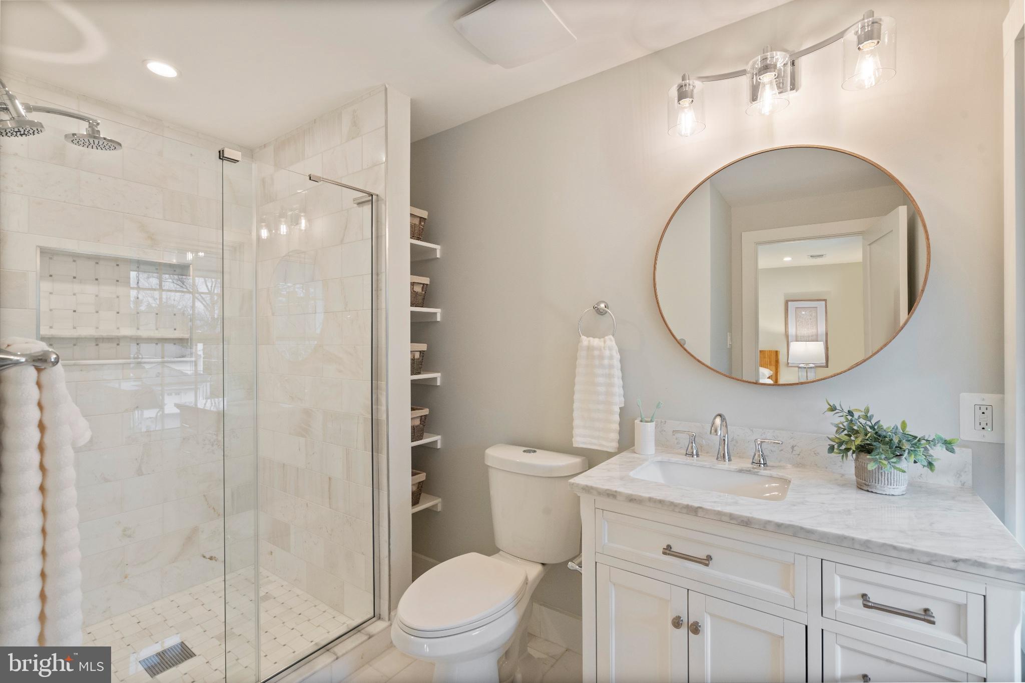 VILLAMAY - Residential