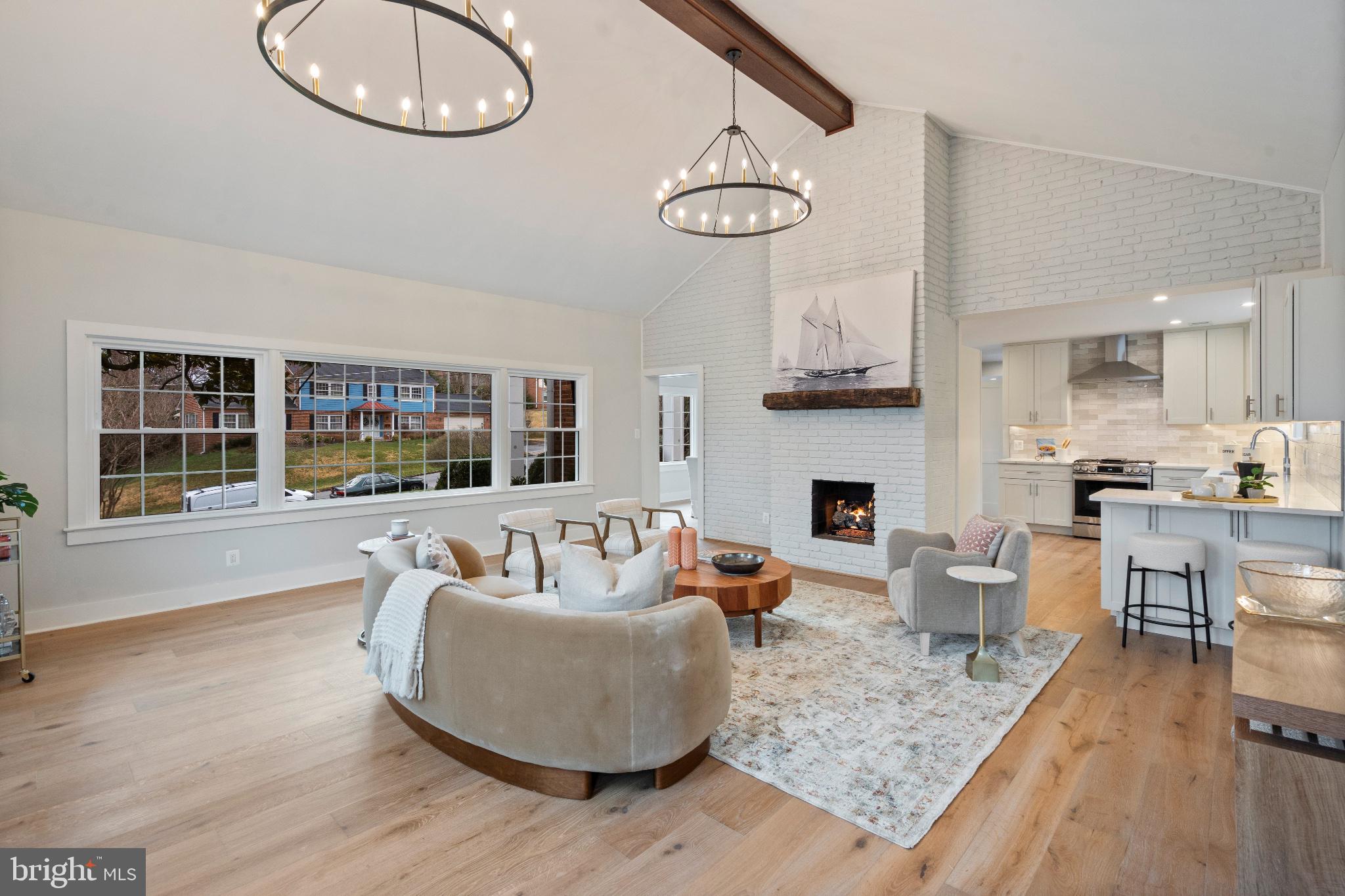 VILLAMAY - Residential