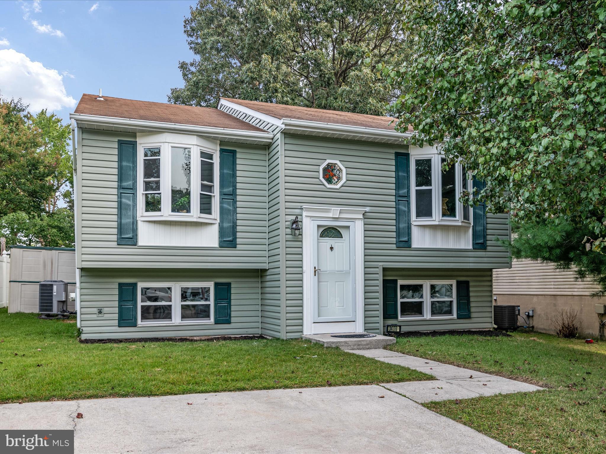 GREEN HAVEN - Residential