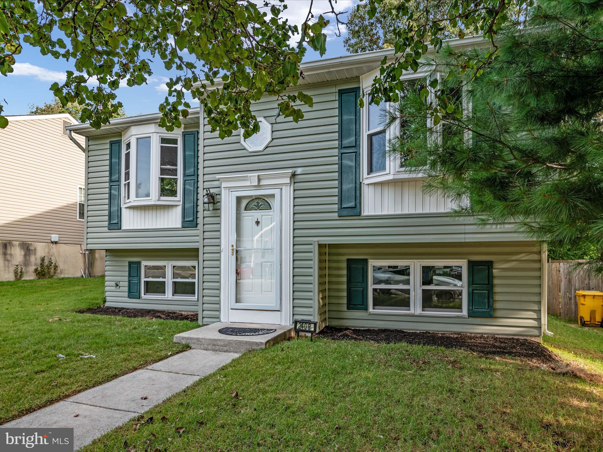 GREEN HAVEN - Residential