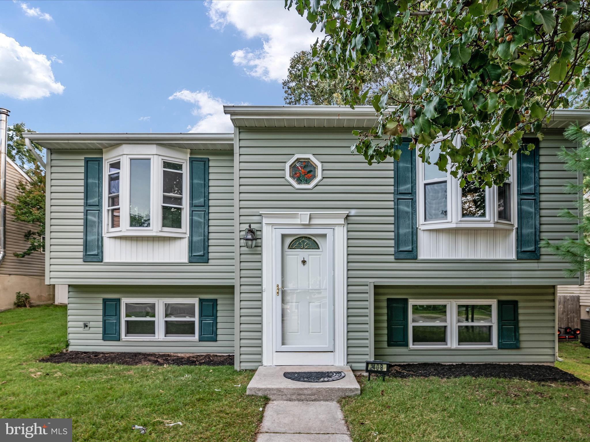 GREEN HAVEN - Residential