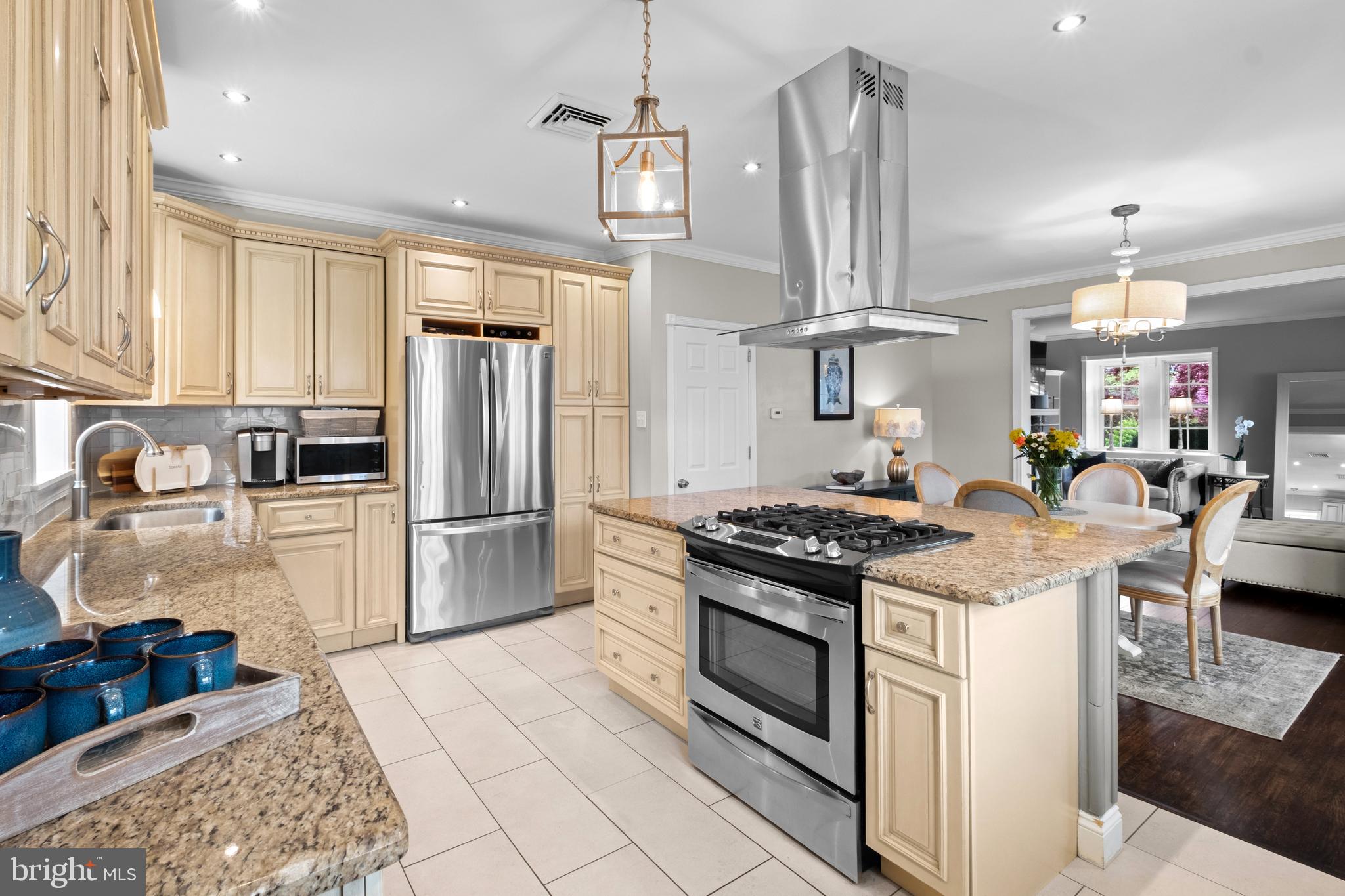 PENN VALLEY - Residential