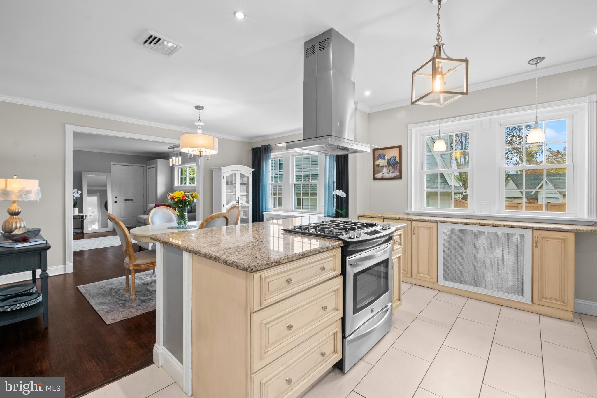 PENN VALLEY - Residential