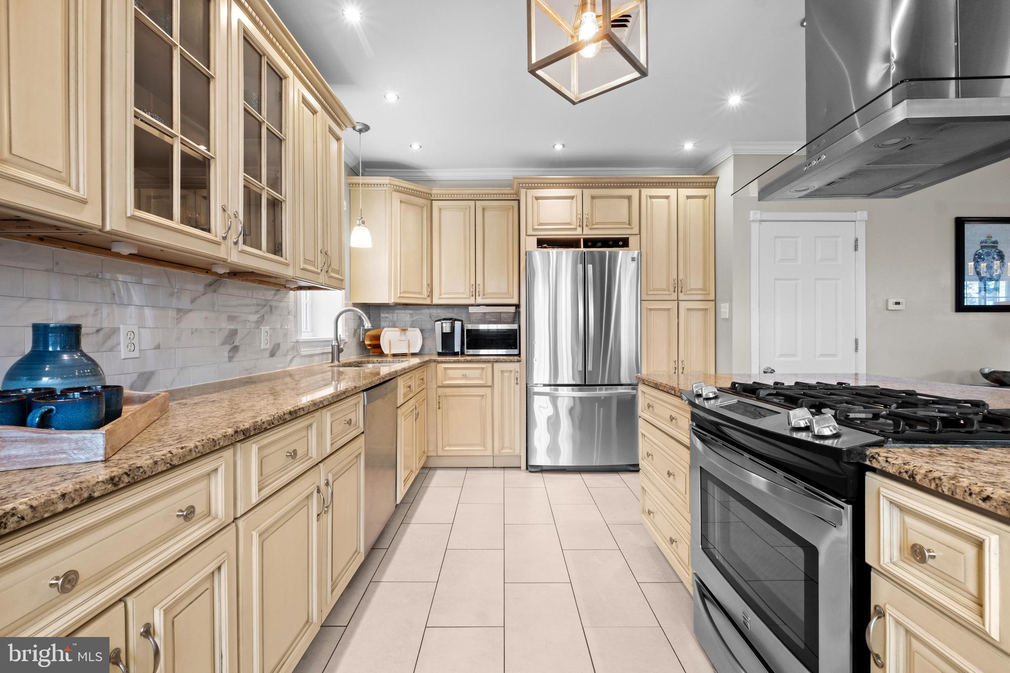 PENN VALLEY - Residential