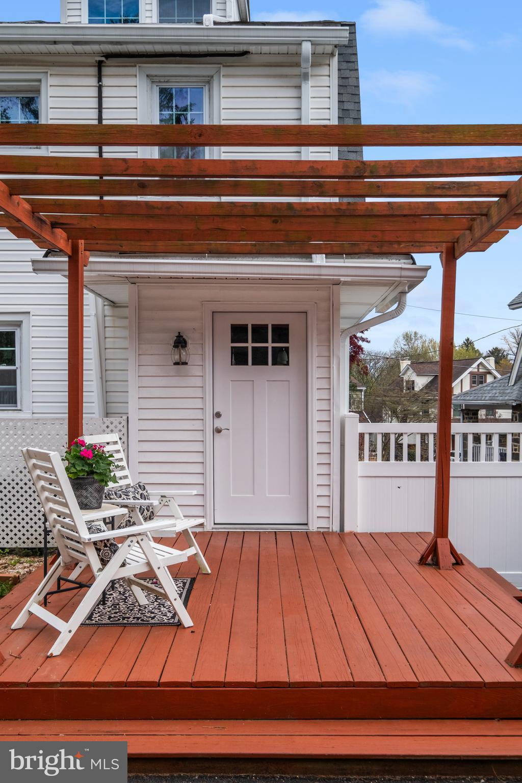 PENN VALLEY - Residential