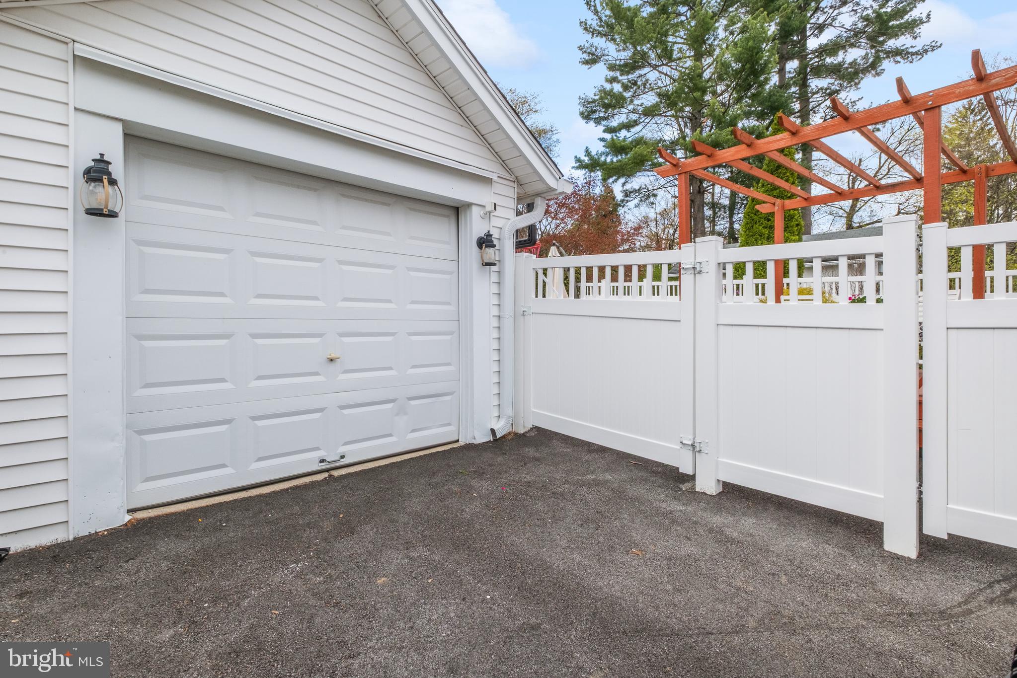 PENN VALLEY - Residential