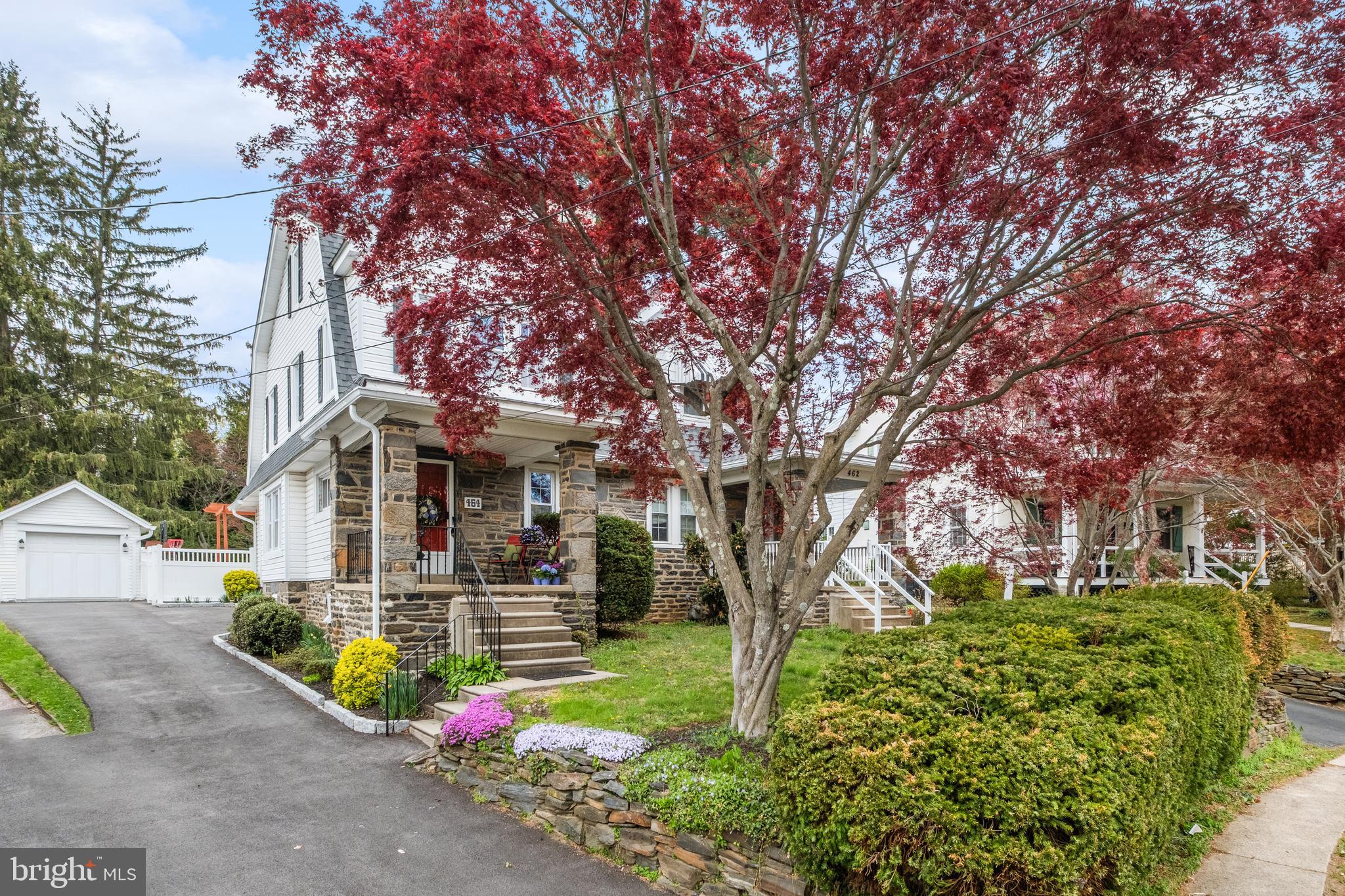 PENN VALLEY - Residential