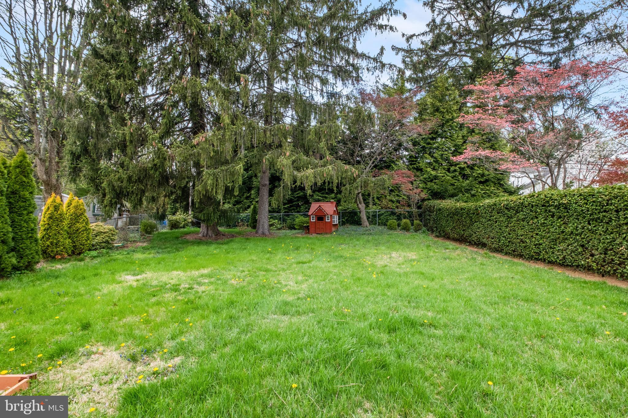 PENN VALLEY - Residential