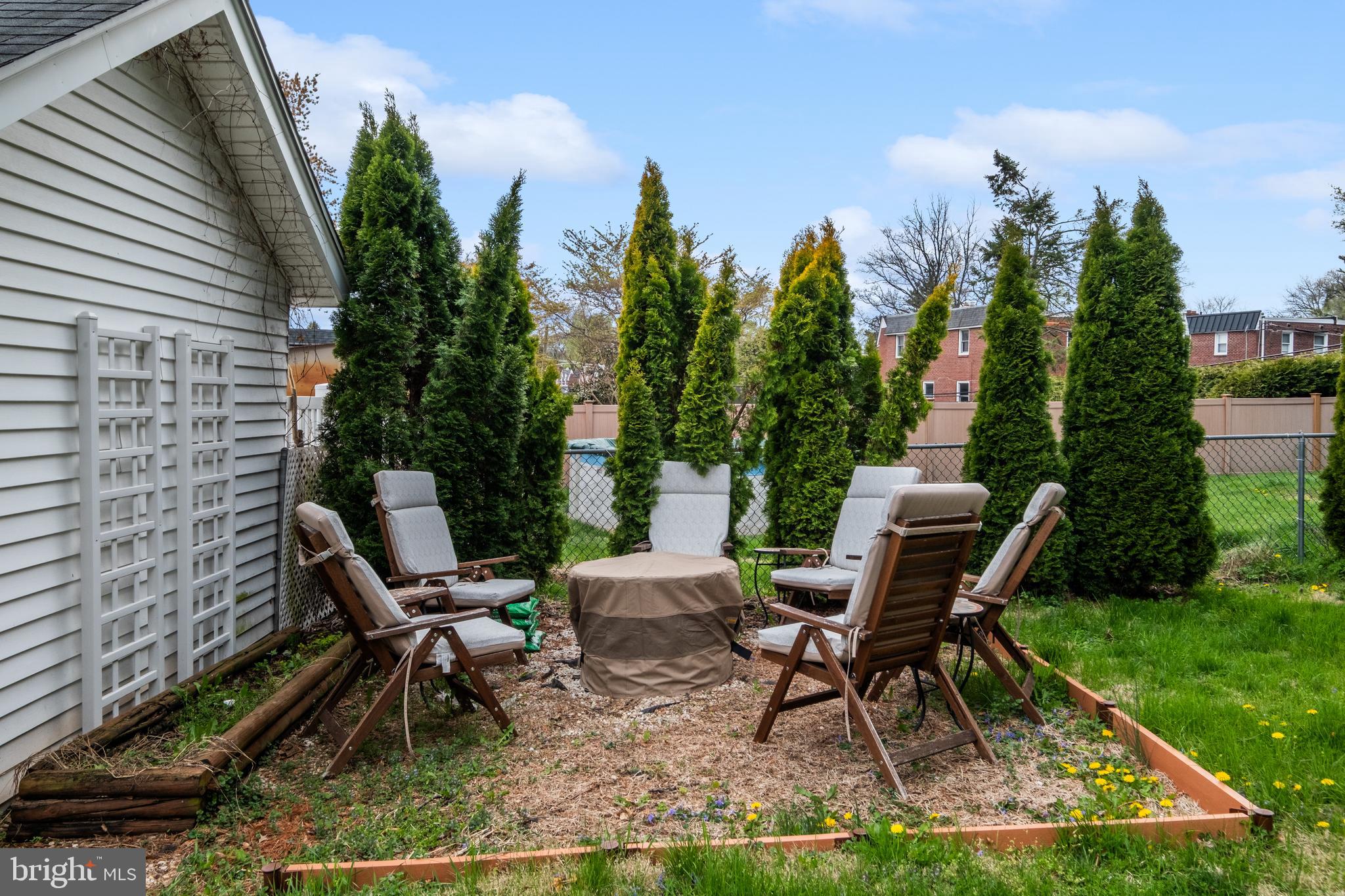 PENN VALLEY - Residential