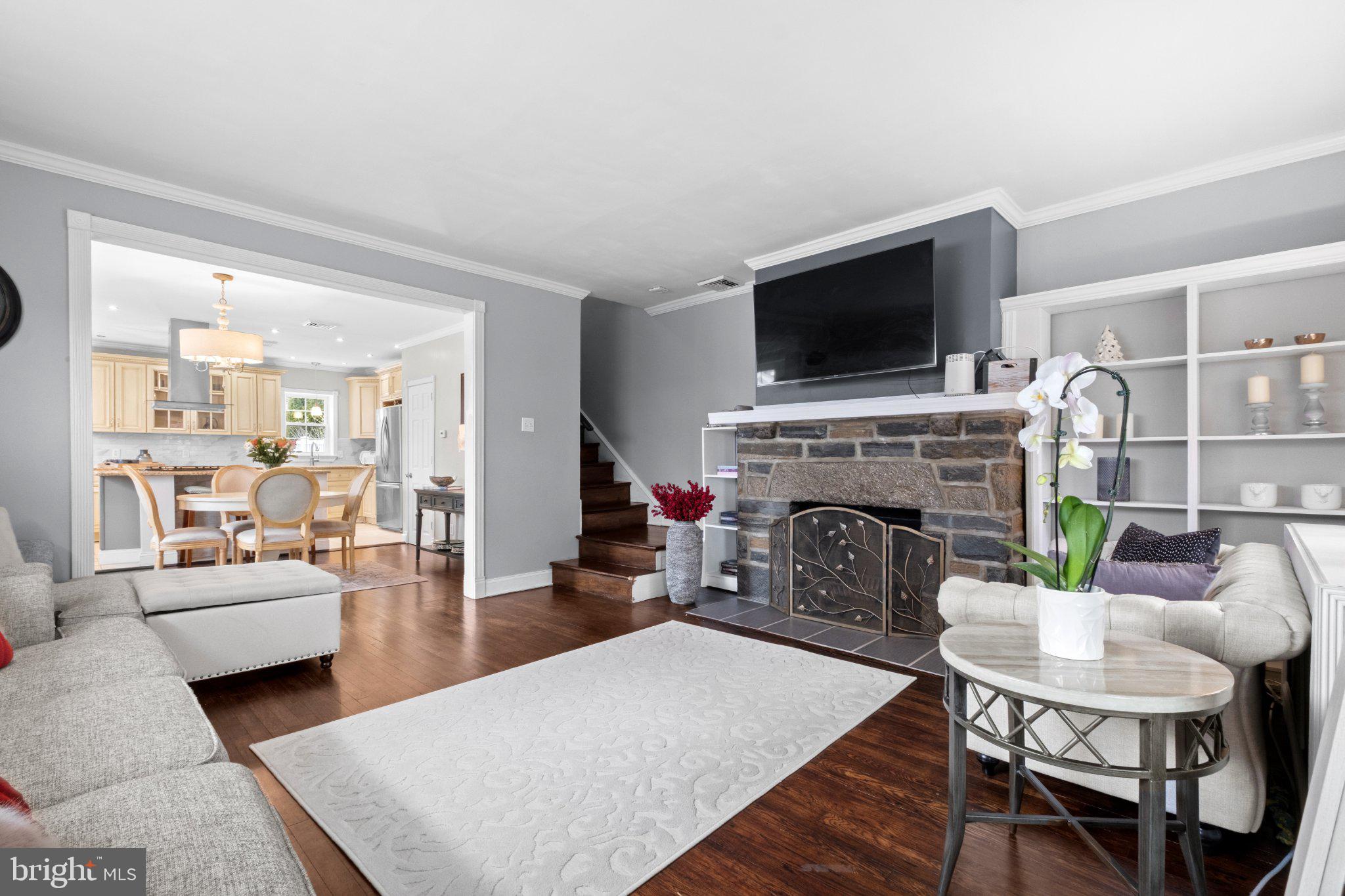 PENN VALLEY - Residential