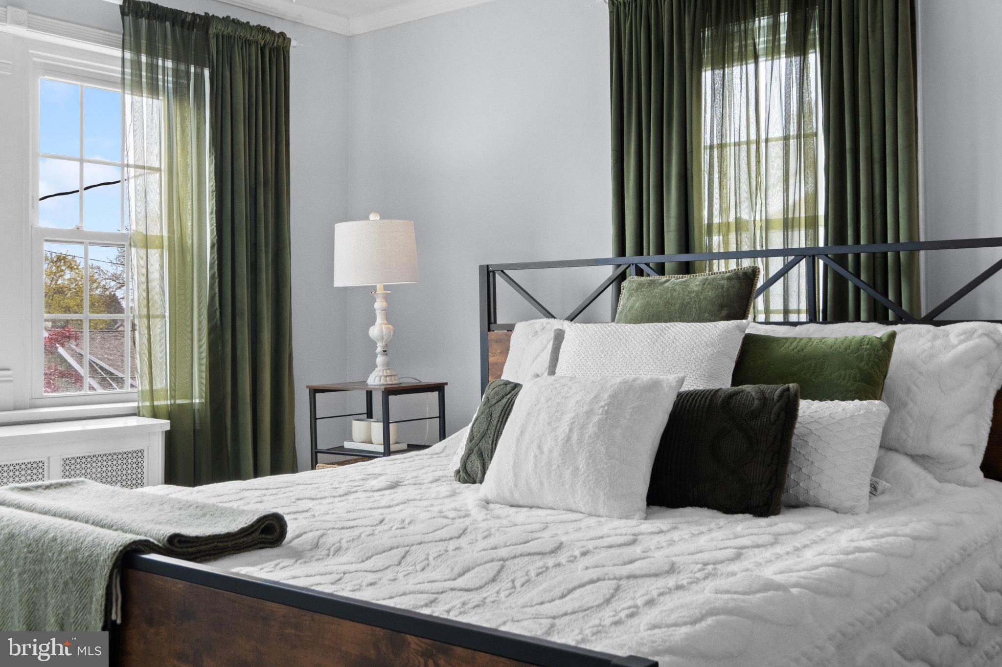 PENN VALLEY - Residential