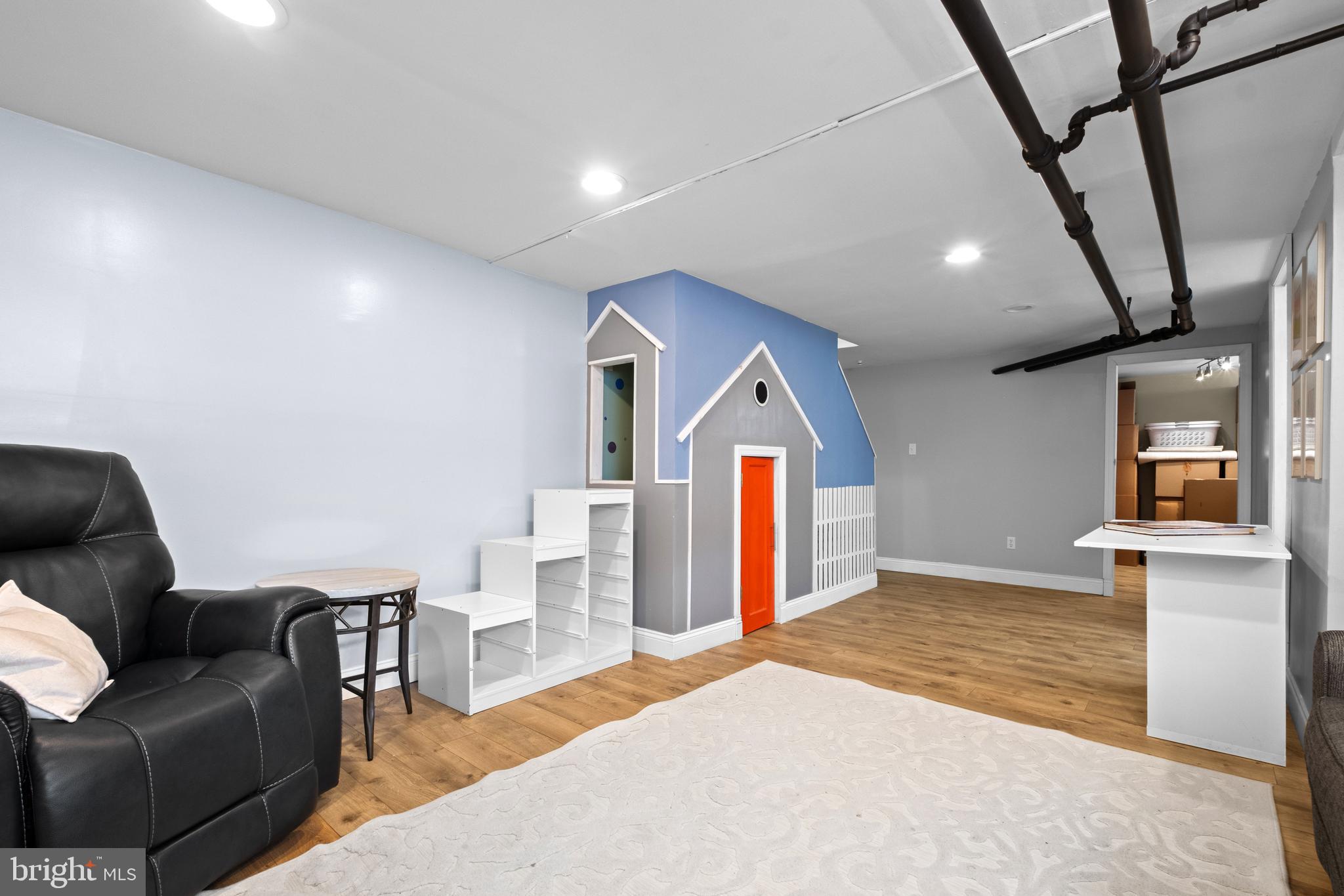 PENN VALLEY - Residential