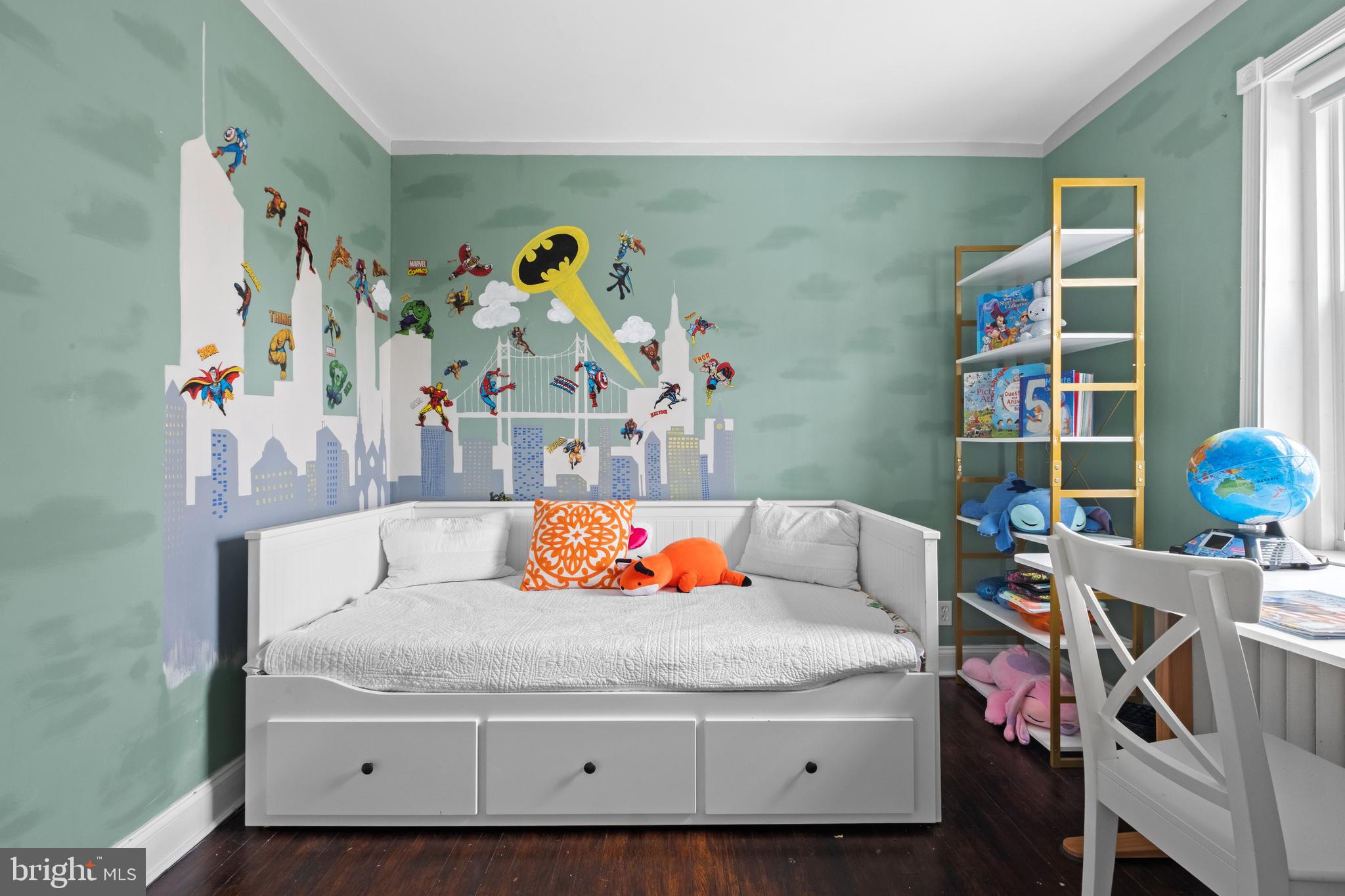 PENN VALLEY - Residential