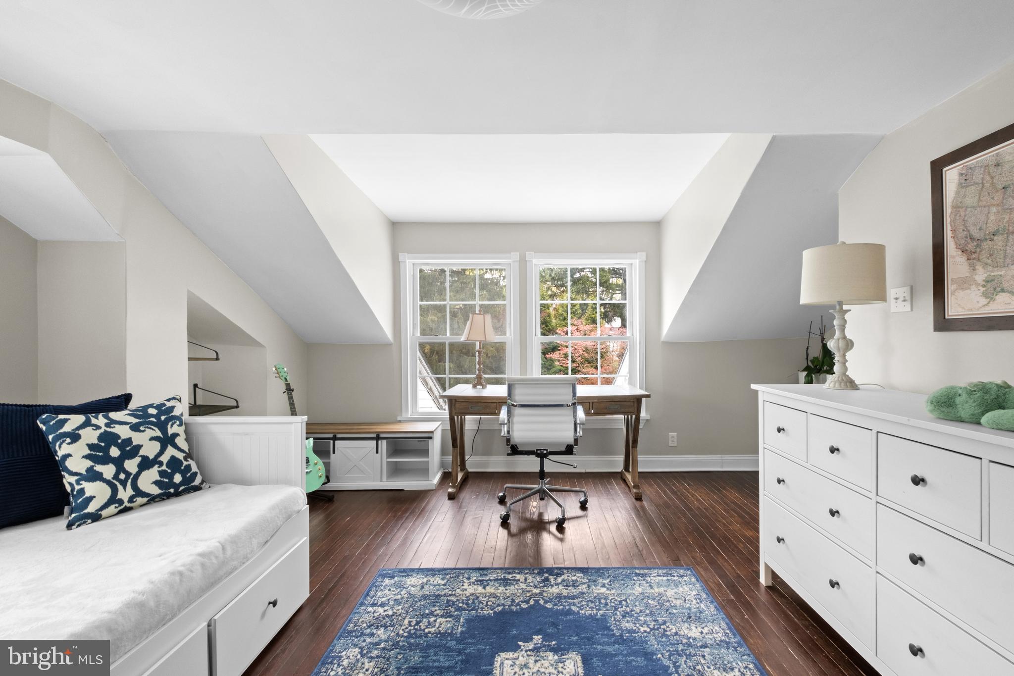 PENN VALLEY - Residential