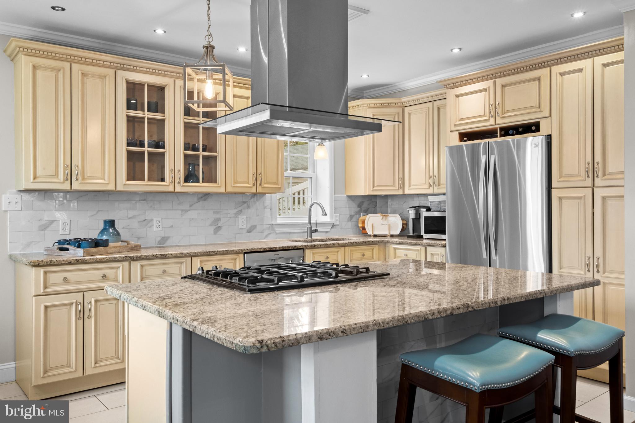 PENN VALLEY - Residential