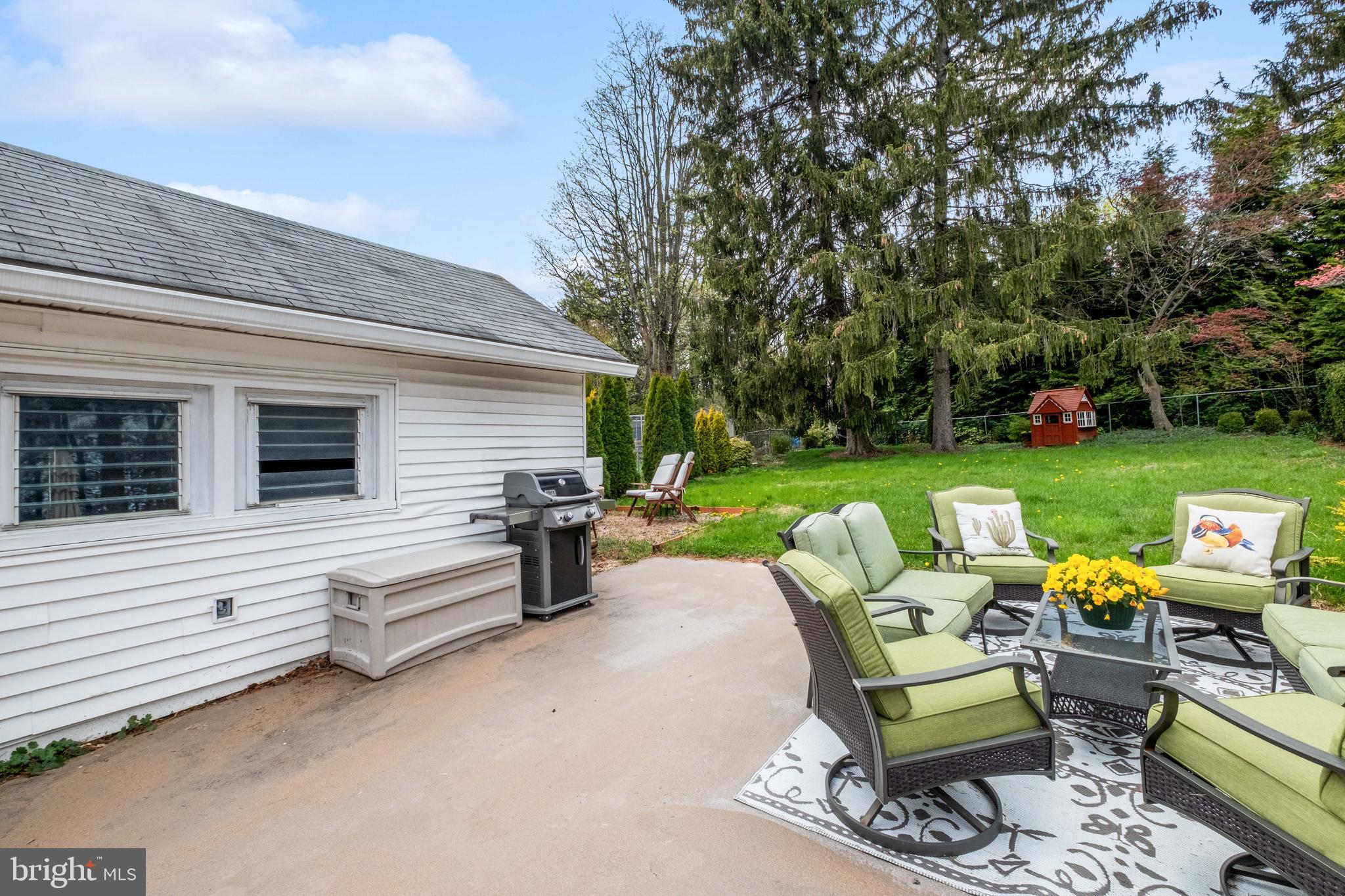 PENN VALLEY - Residential