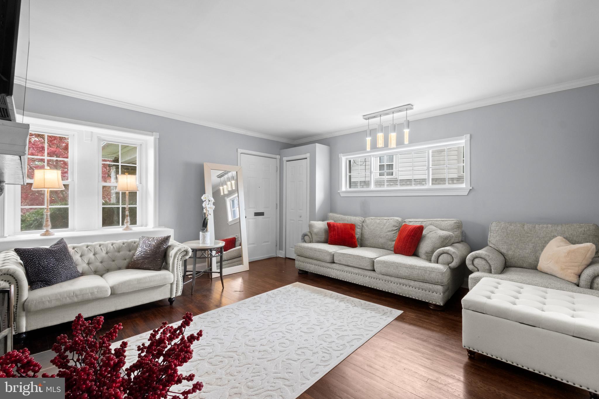 PENN VALLEY - Residential