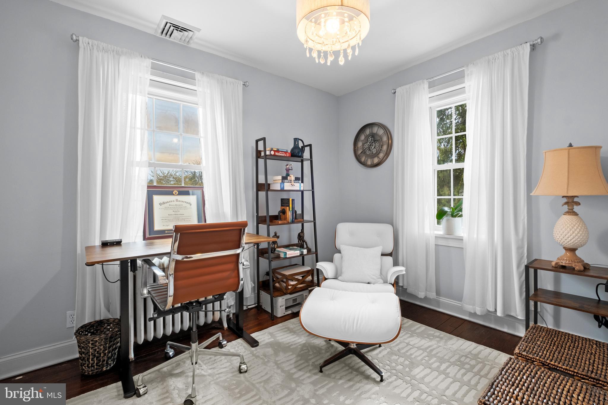 PENN VALLEY - Residential