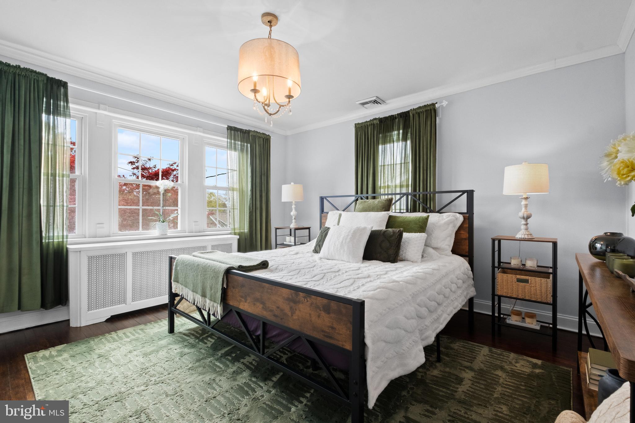 PENN VALLEY - Residential