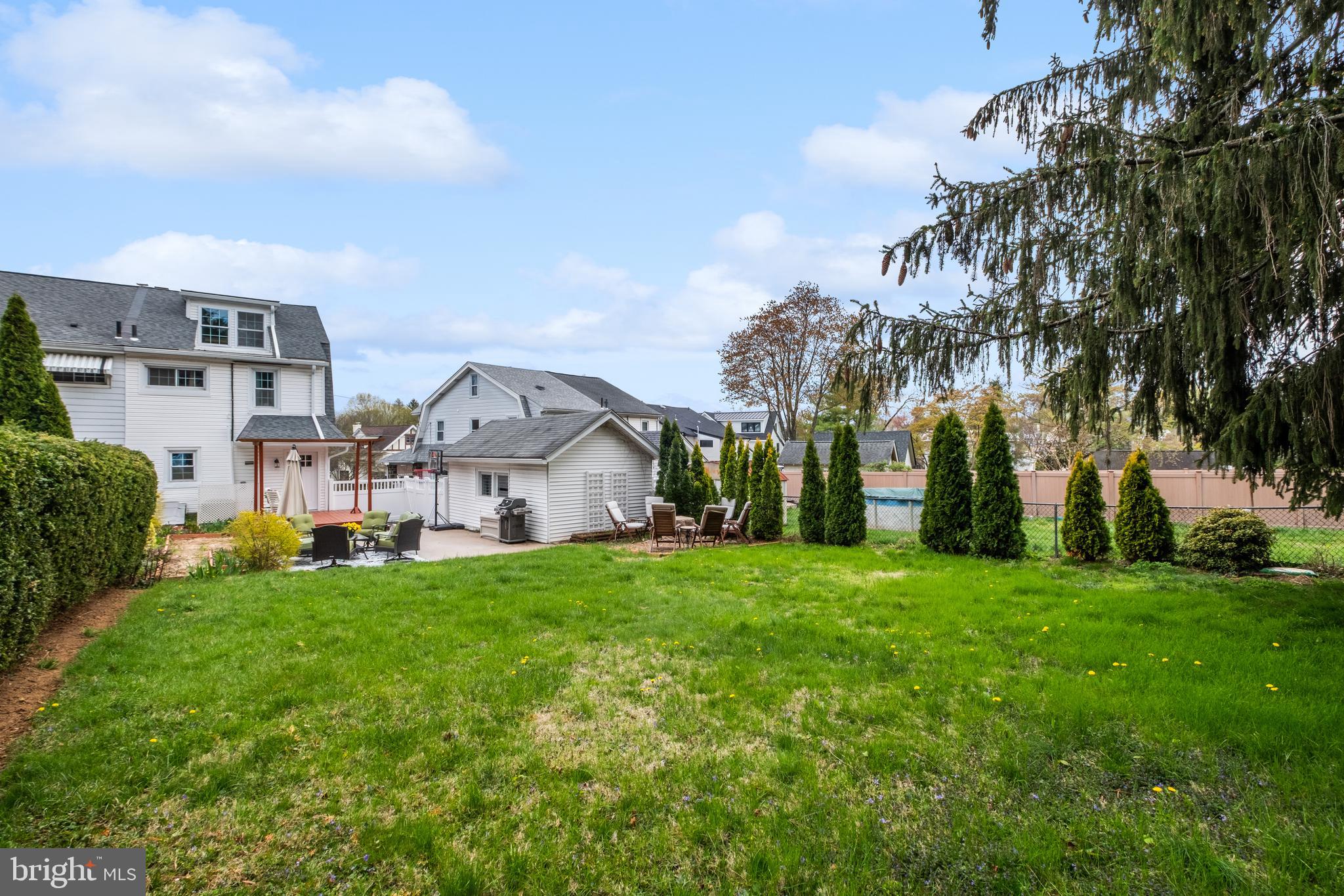 PENN VALLEY - Residential