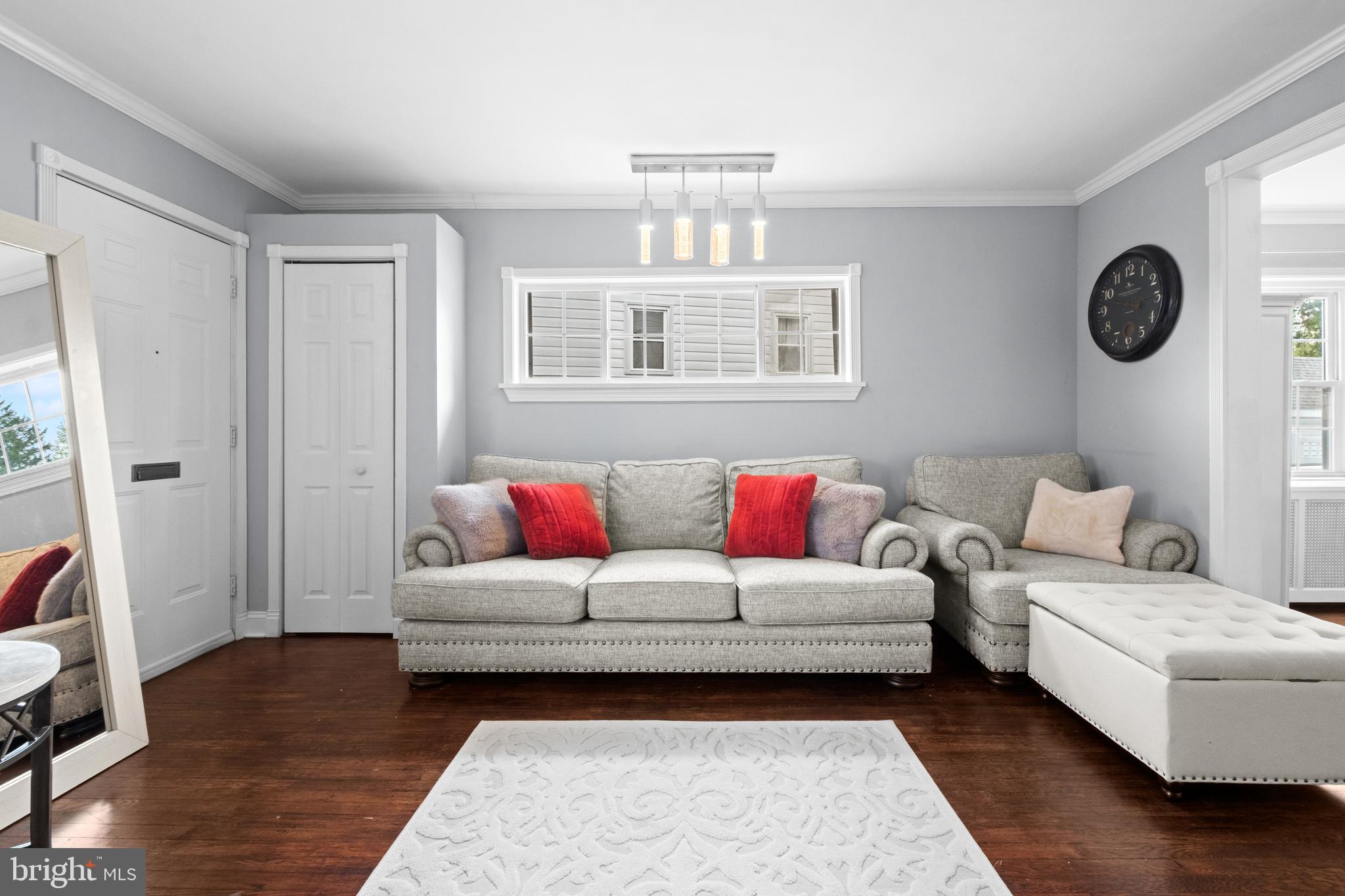 PENN VALLEY - Residential