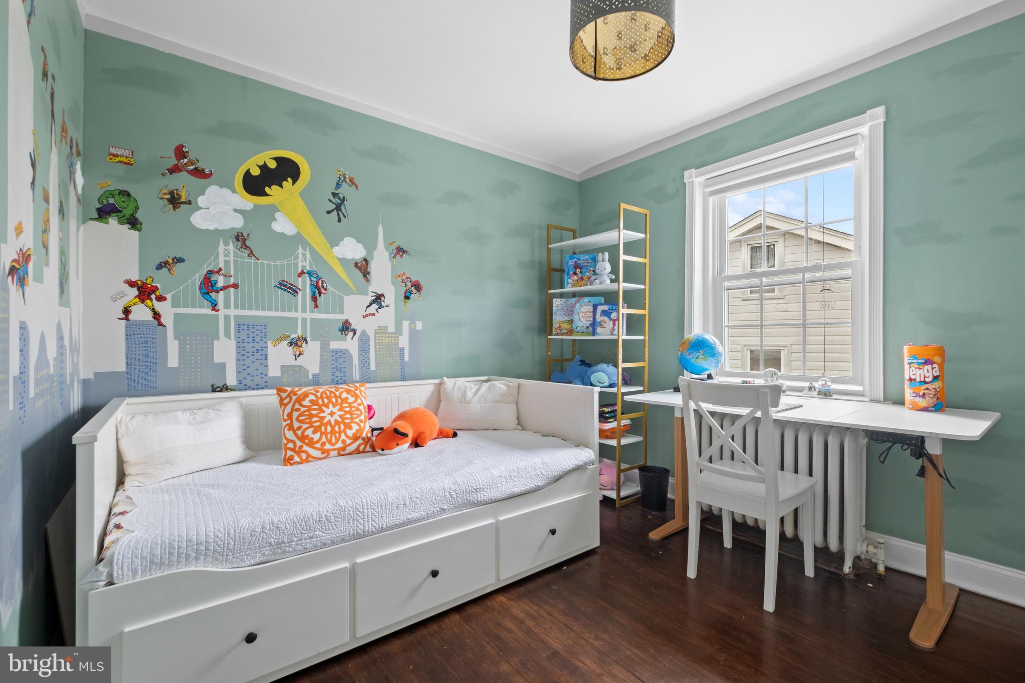 PENN VALLEY - Residential