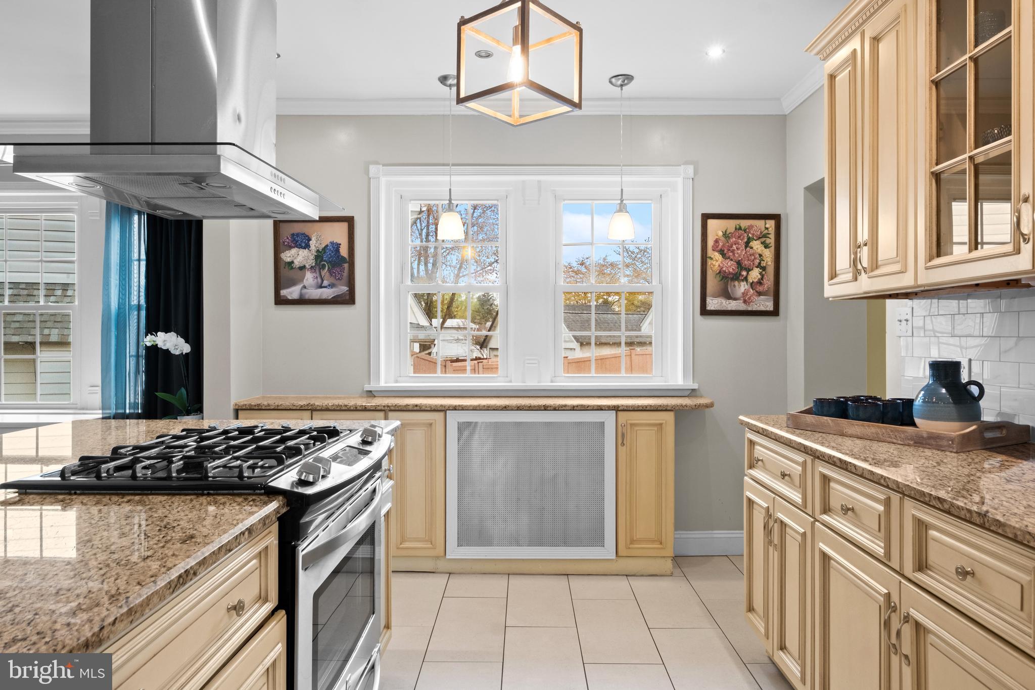 PENN VALLEY - Residential