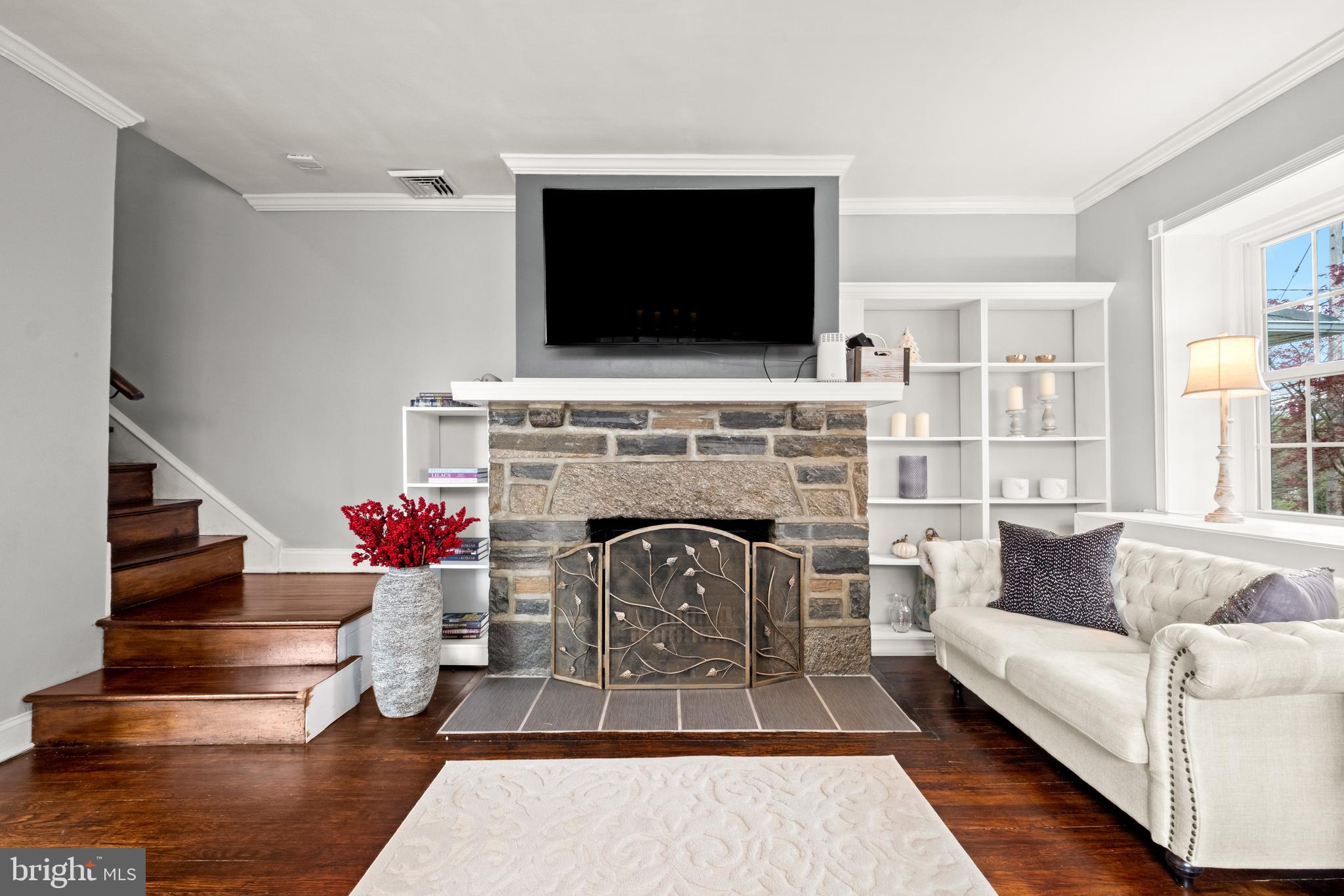 PENN VALLEY - Residential