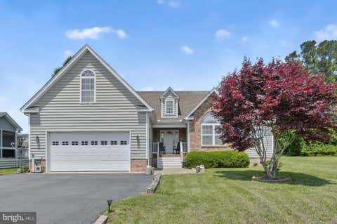 Photo of 2218 Captains Corridor, GREENBACKVILLE, VA 23356 (MLS # VAAC2002938)