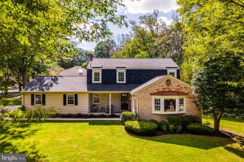 1 COLUMBIA COURT ROCKVILLE MD 20850