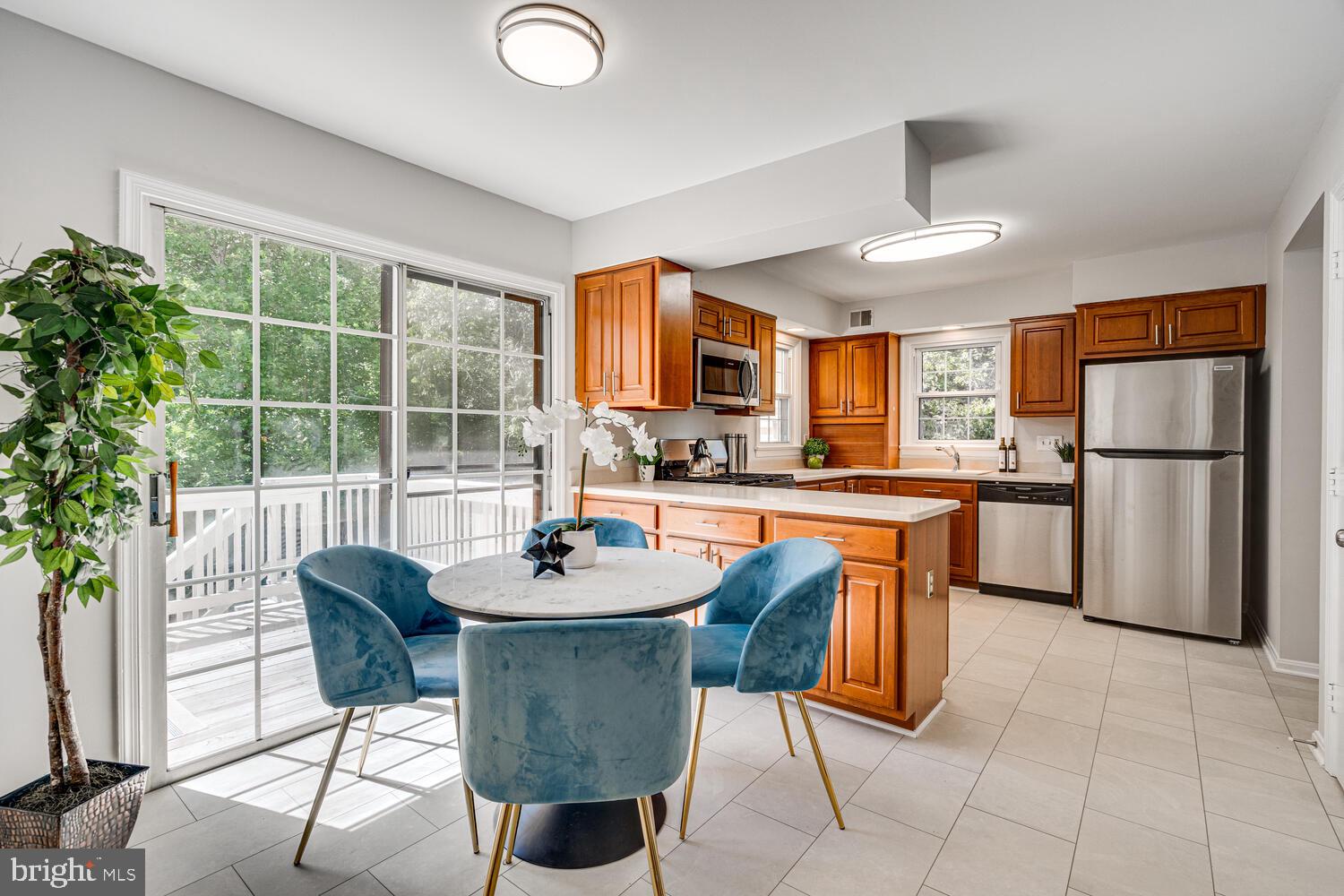 COLLEGE GARDENS - Residential