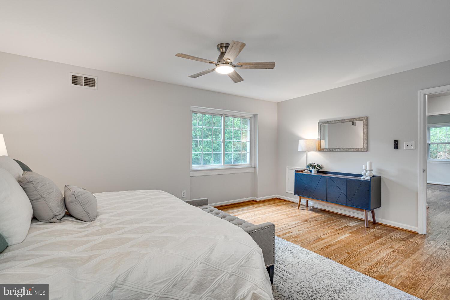 COLLEGE GARDENS - Residential