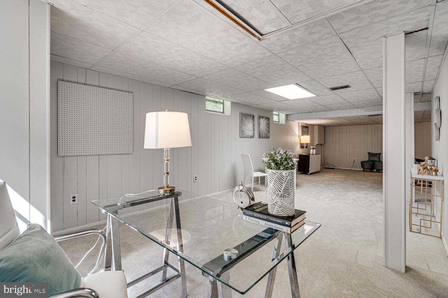 COLLEGE GARDENS - Residential