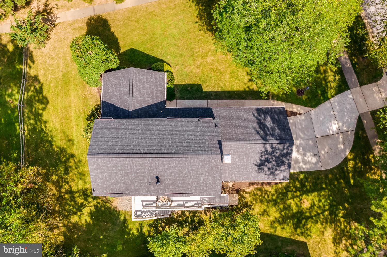 COLLEGE GARDENS - Residential