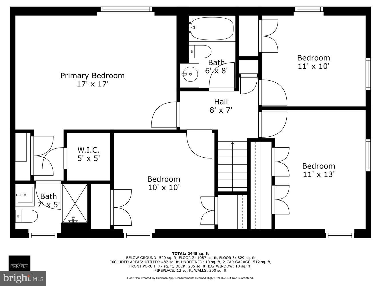 COLLEGE GARDENS - Residential