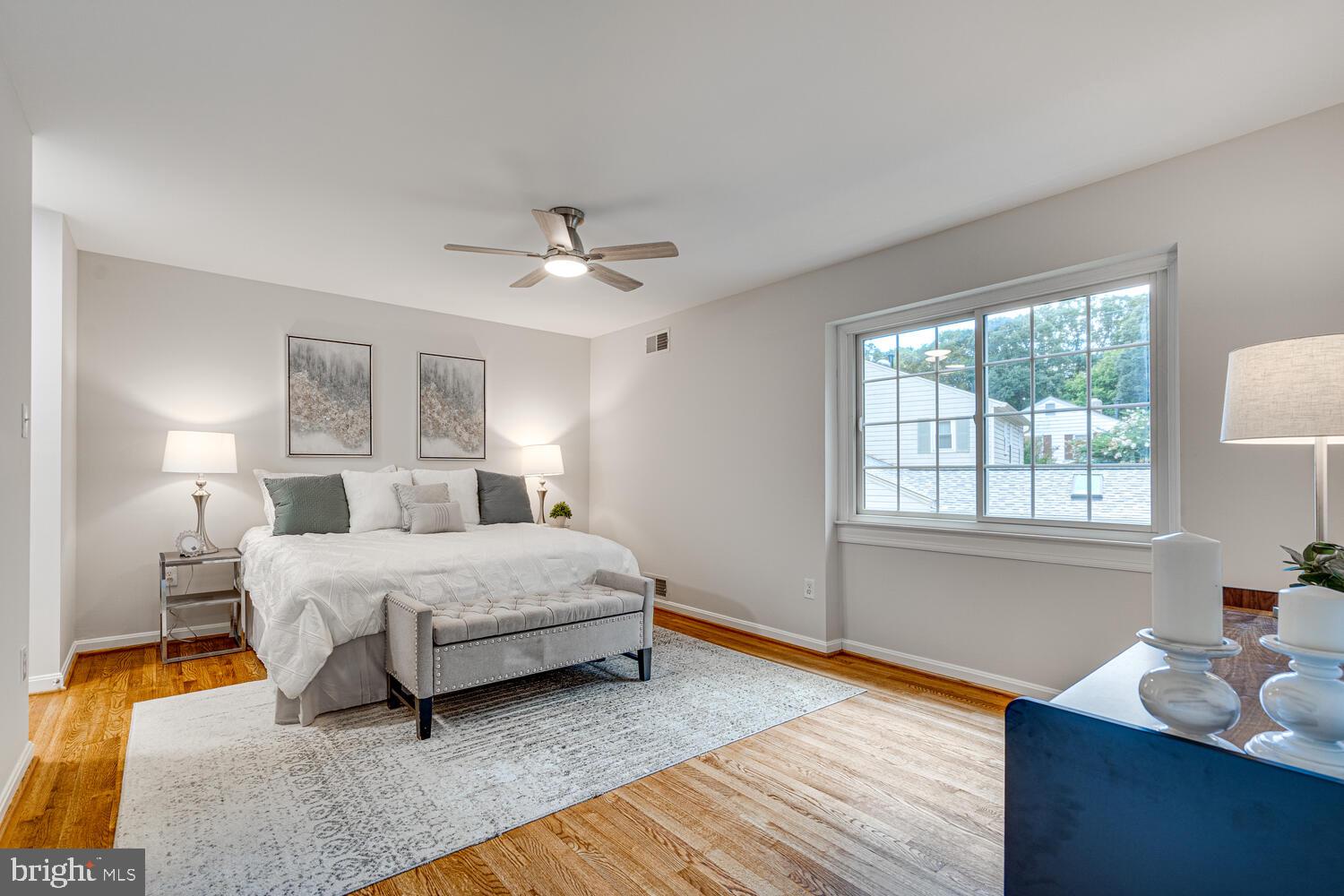 COLLEGE GARDENS - Residential