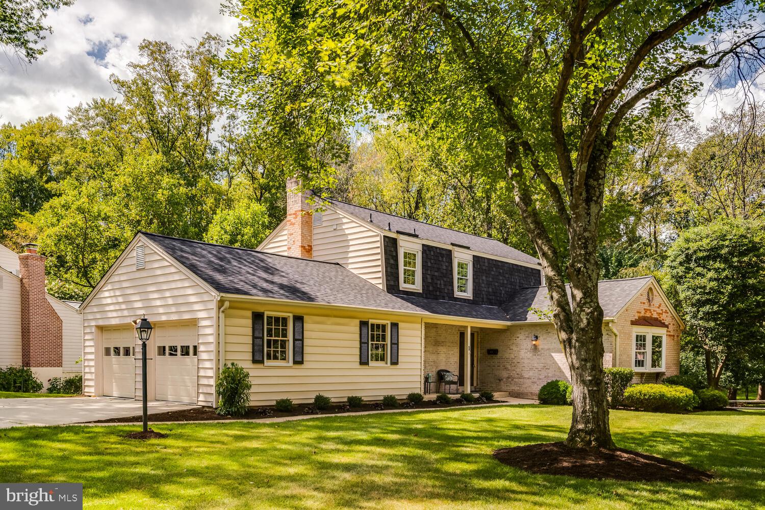 1 COLUMBIA COURT