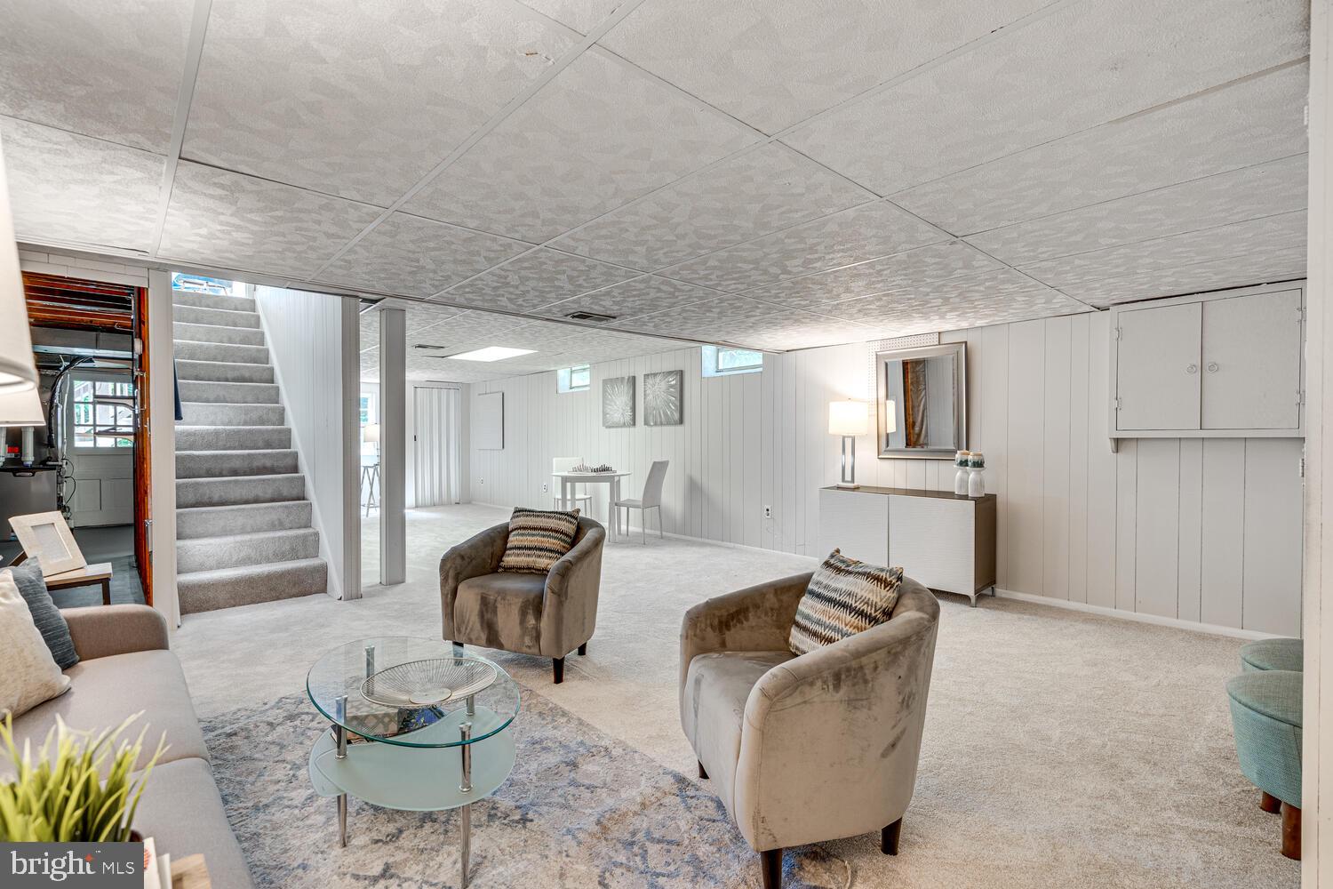 COLLEGE GARDENS - Residential