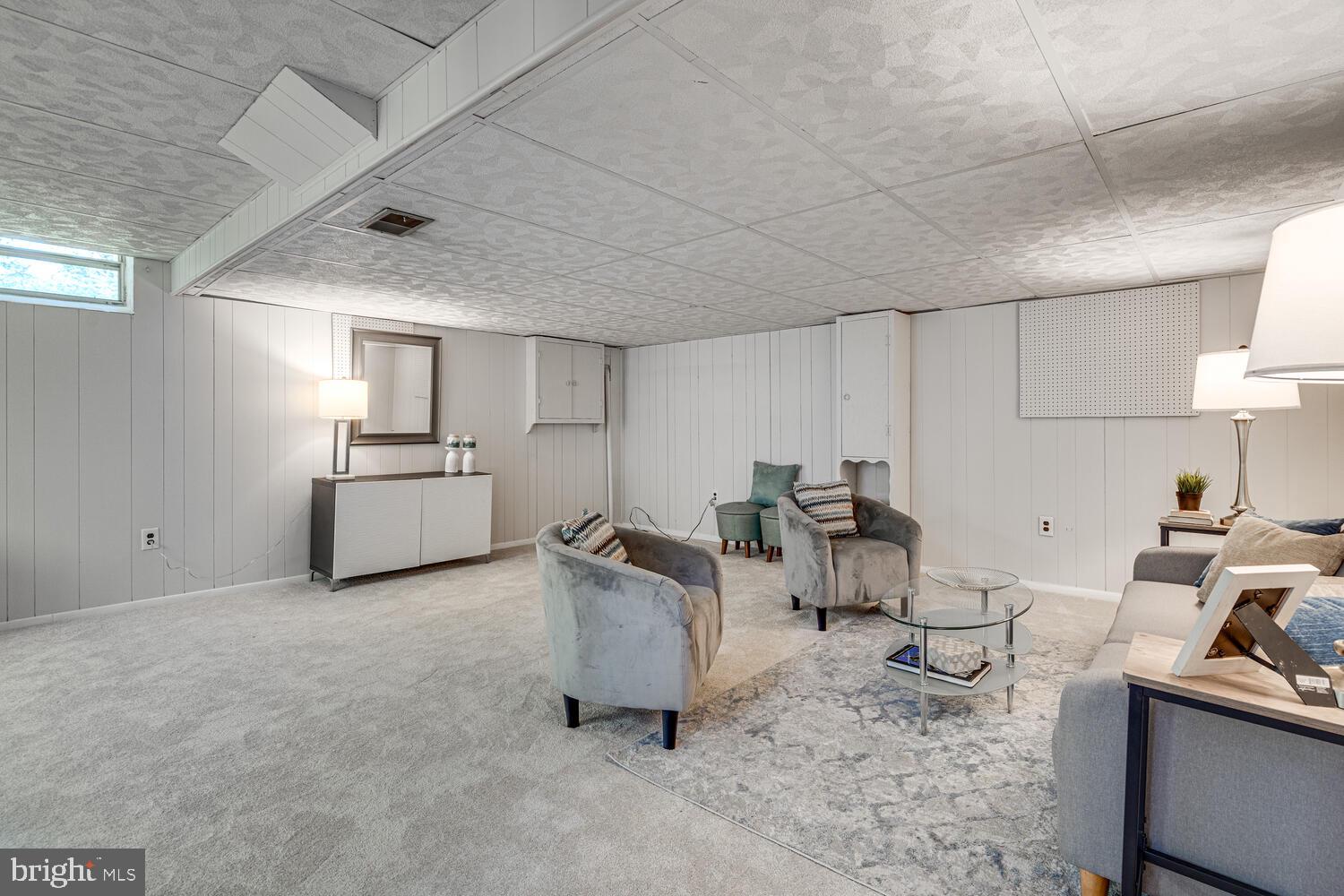 COLLEGE GARDENS - Residential