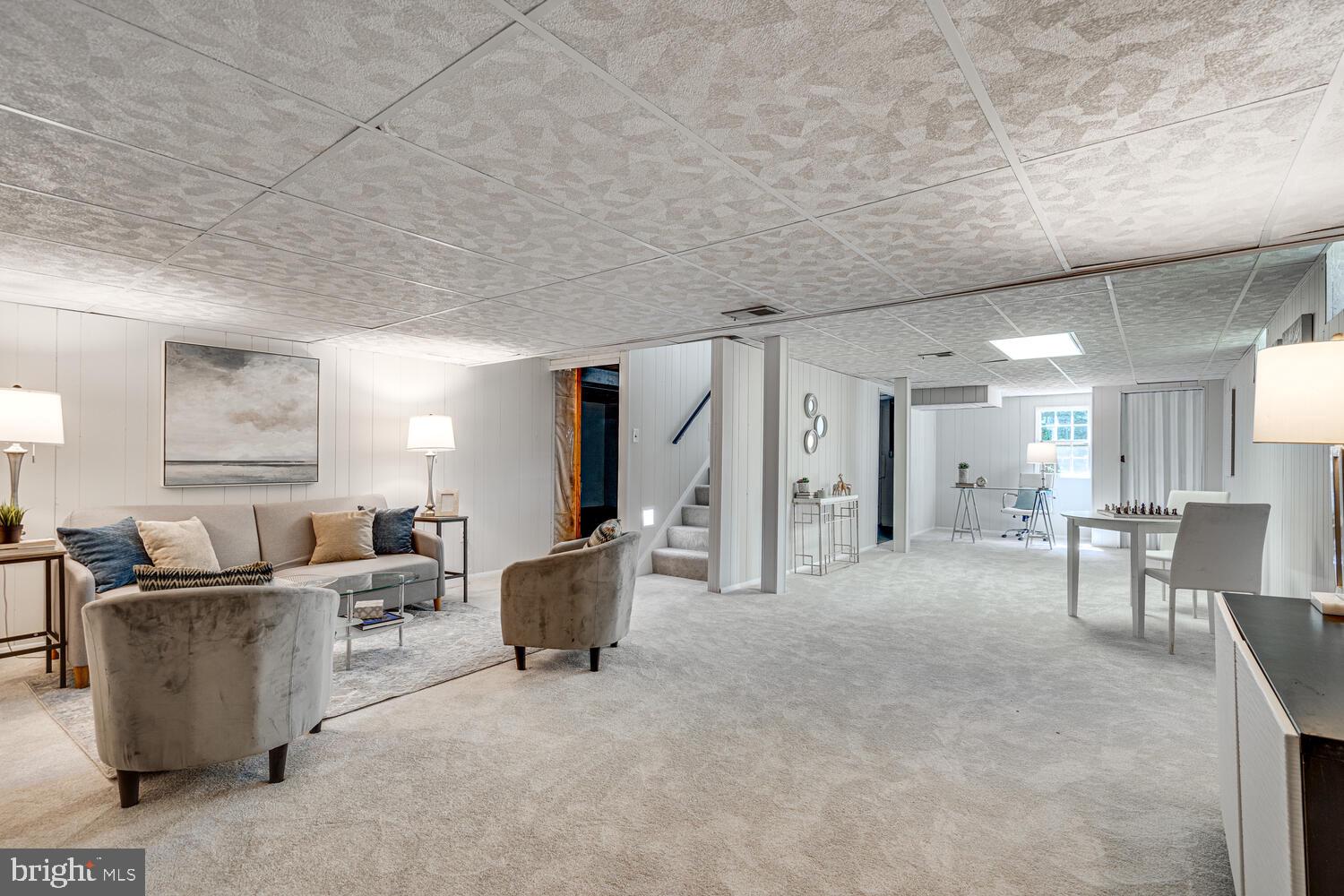 COLLEGE GARDENS - Residential