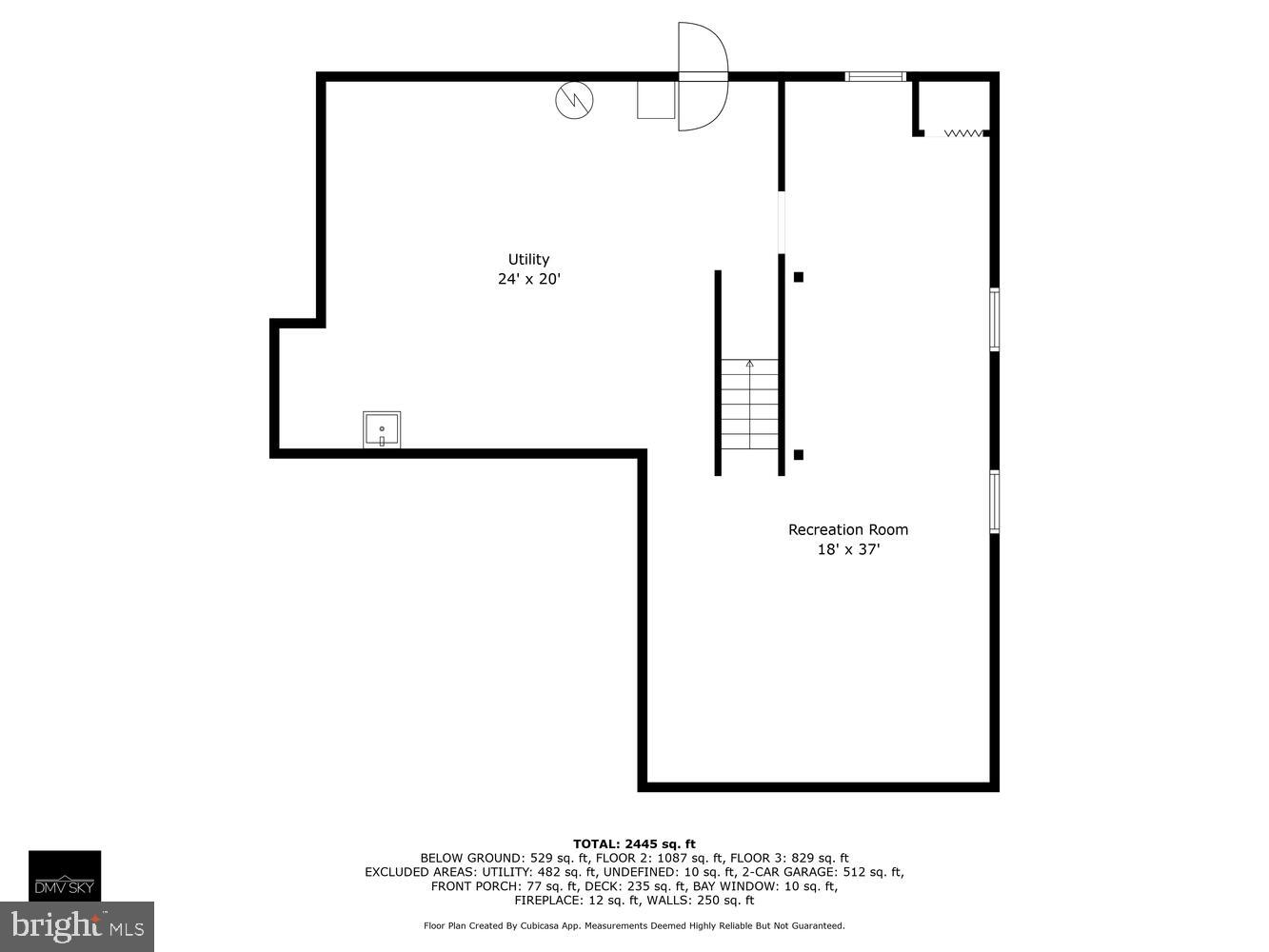 COLLEGE GARDENS - Residential