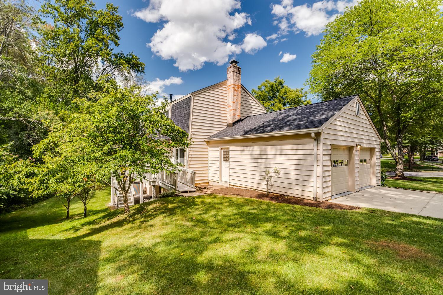 COLLEGE GARDENS - Residential