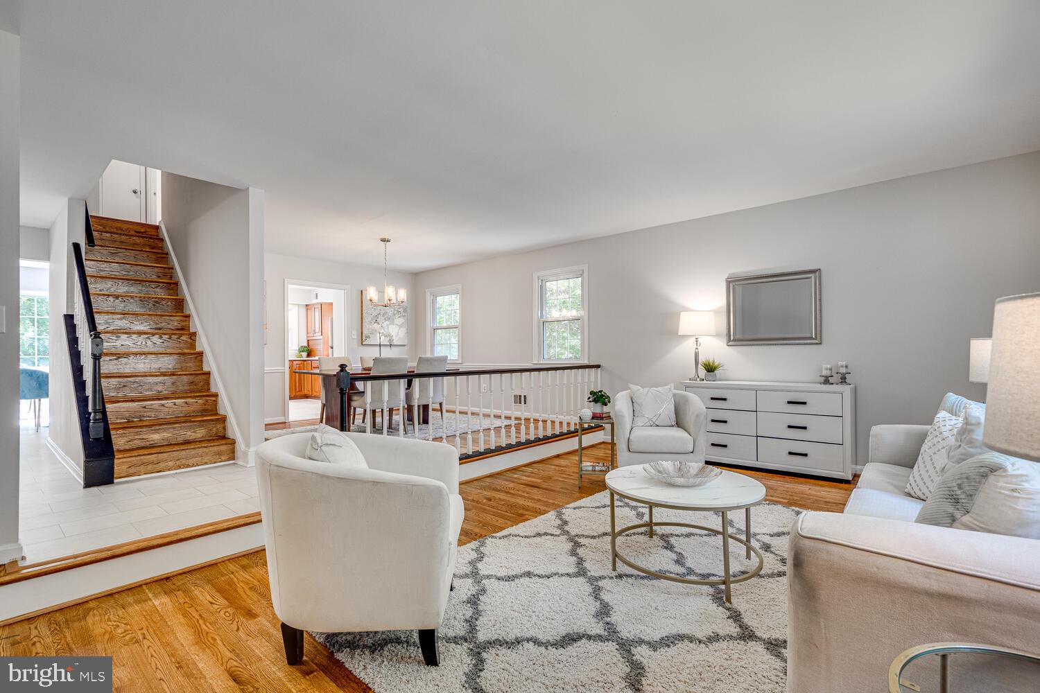 COLLEGE GARDENS - Residential