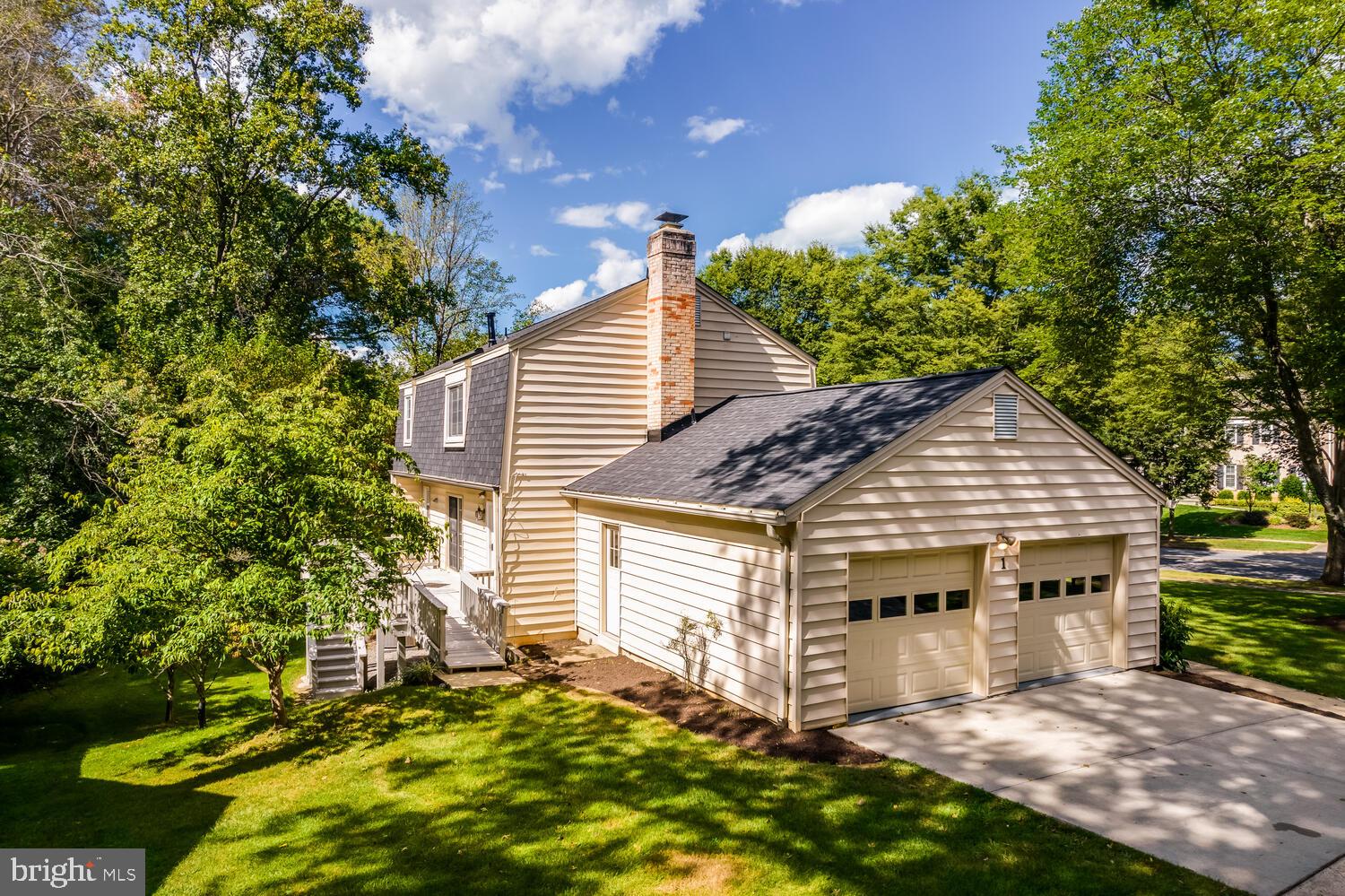 COLLEGE GARDENS - Residential