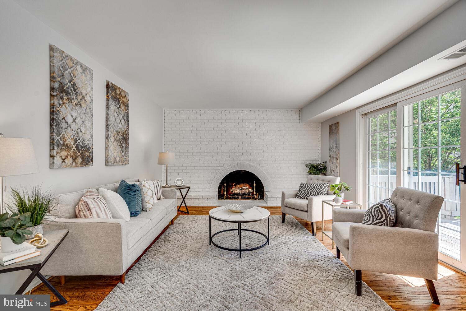 COLLEGE GARDENS - Residential