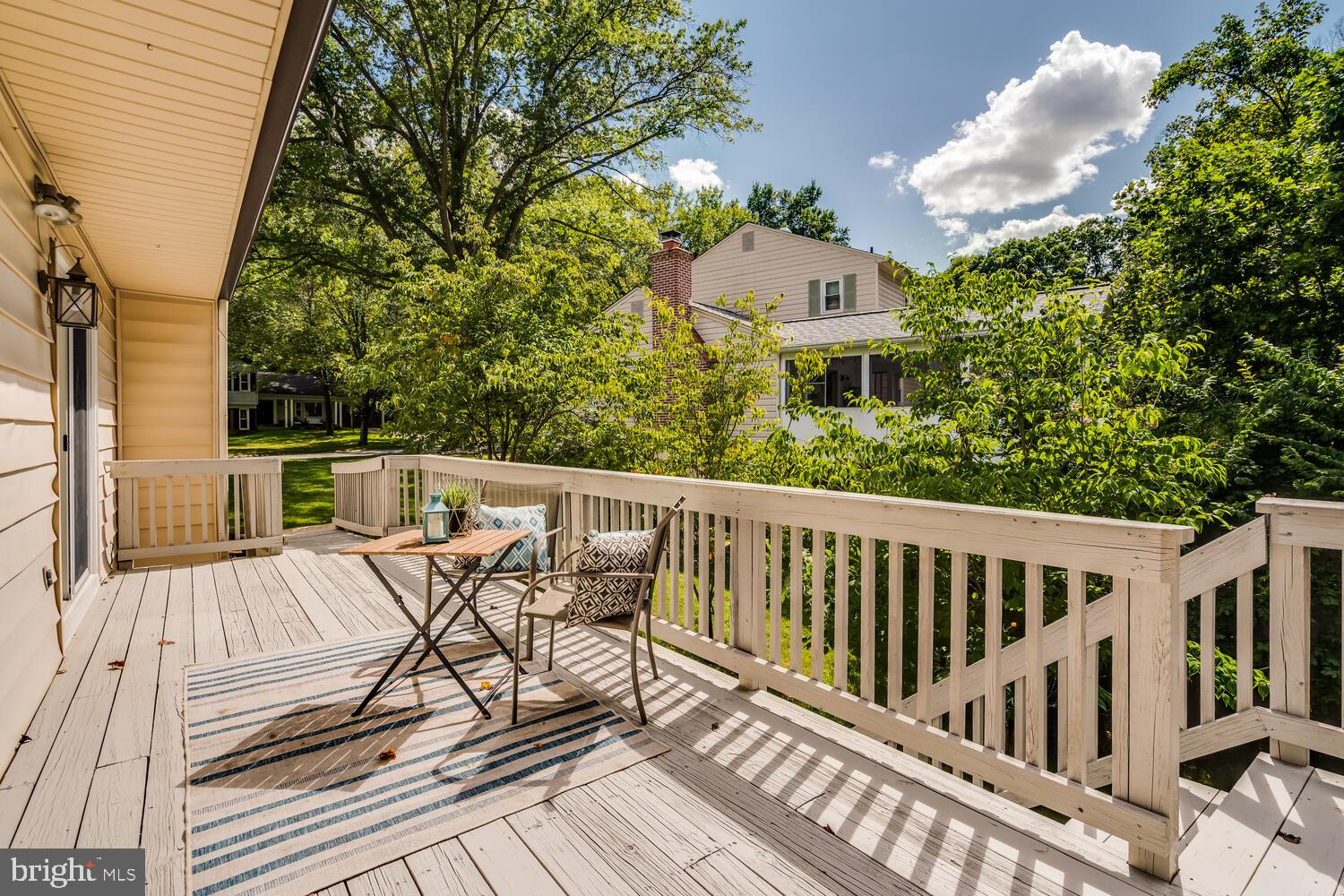 COLLEGE GARDENS - Residential