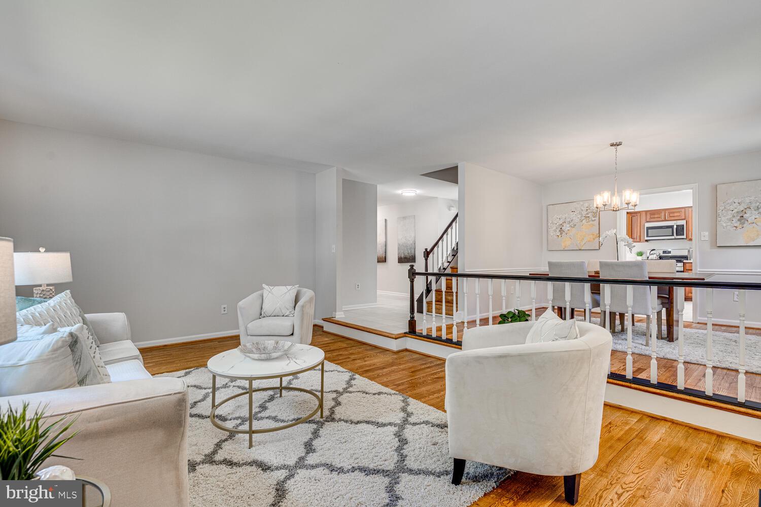 COLLEGE GARDENS - Residential