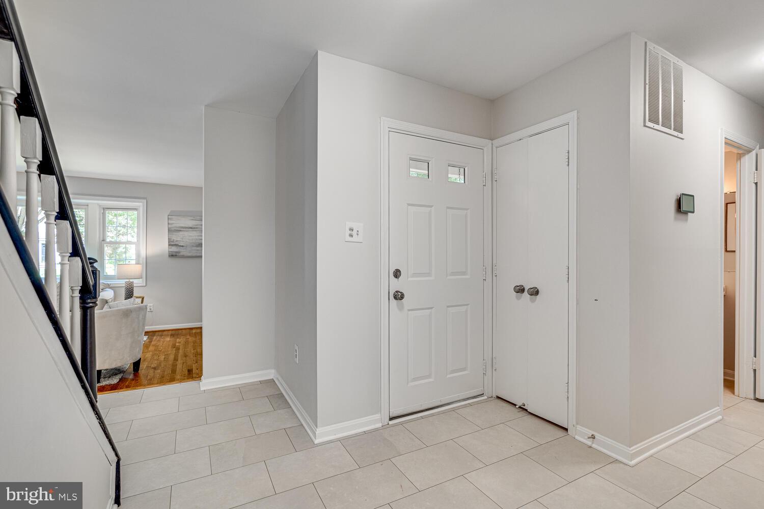 COLLEGE GARDENS - Residential