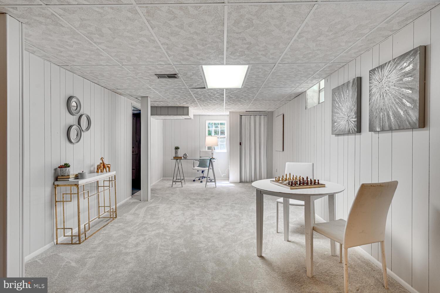 COLLEGE GARDENS - Residential